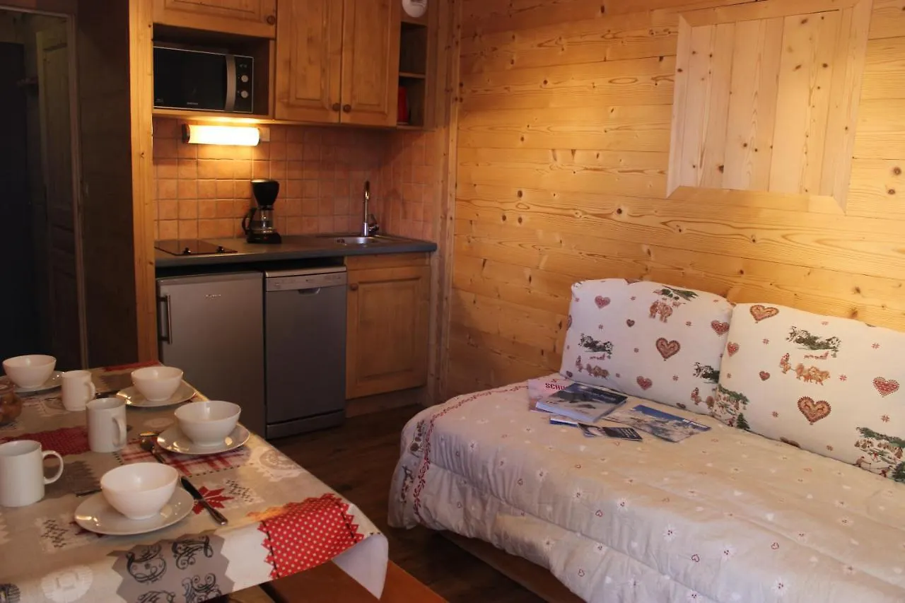 Joker Appartements Vti 瓦托伦斯 公寓