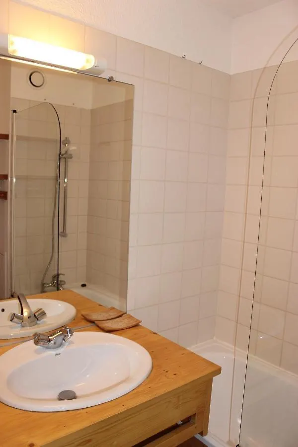 公寓 Joker Appartements Vti 瓦托伦斯 法国