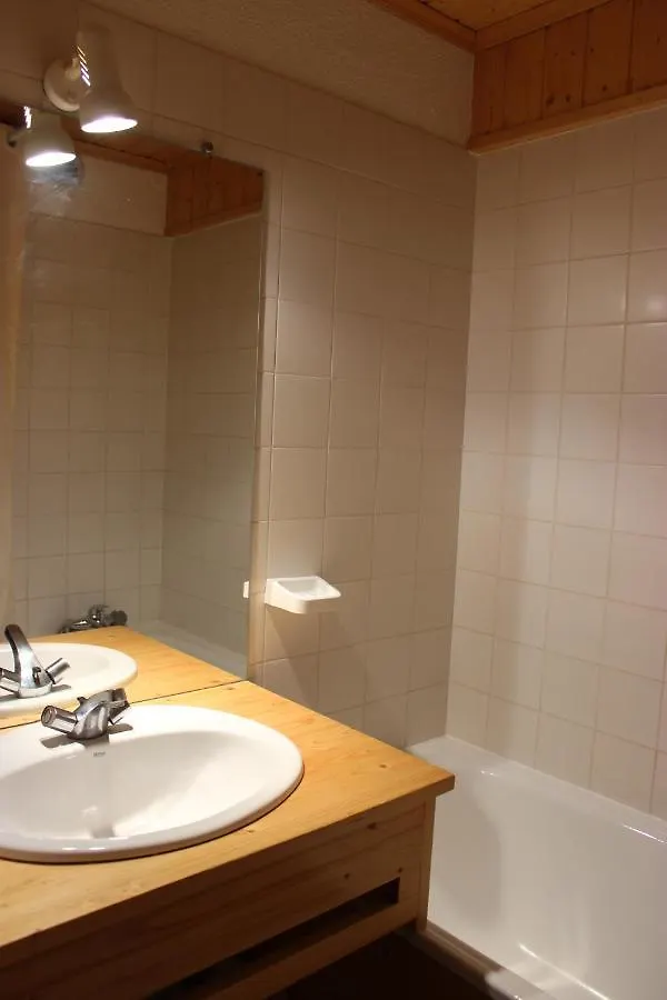 Joker Appartements Vti 瓦托伦斯 法国
