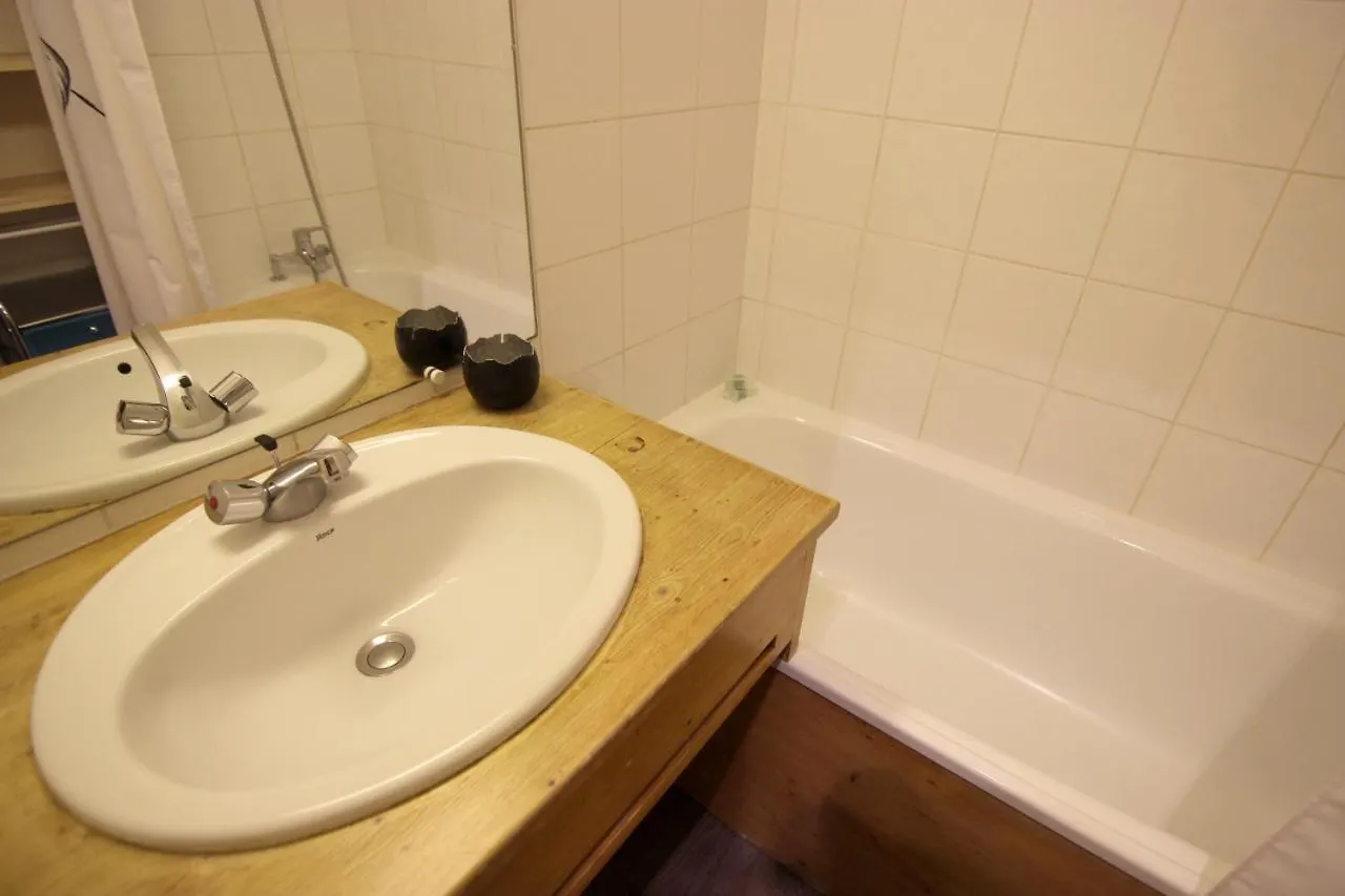 公寓 Joker Appartements Vti 瓦托伦斯