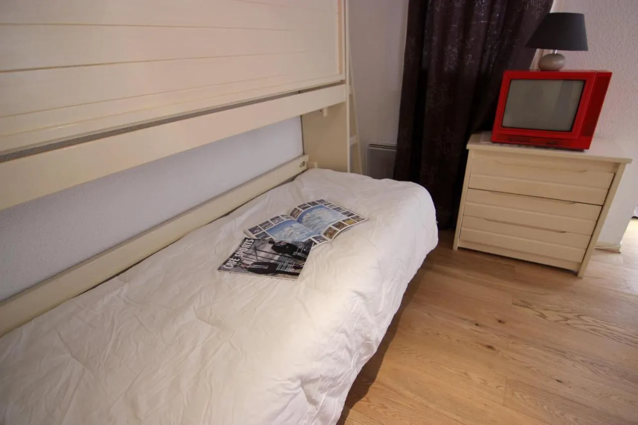 Joker Appartements Vti Val Thorens