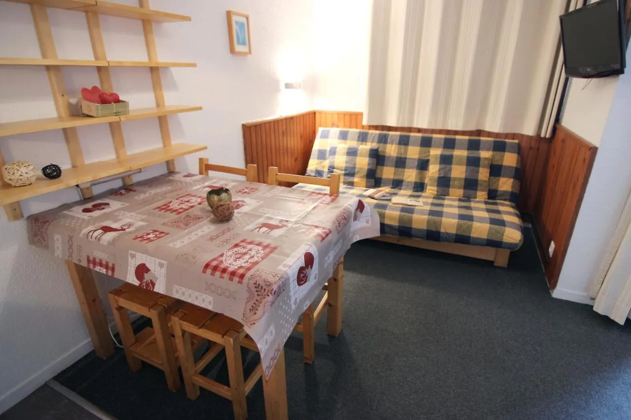 Joker Appartements Vti 瓦托伦斯 法国