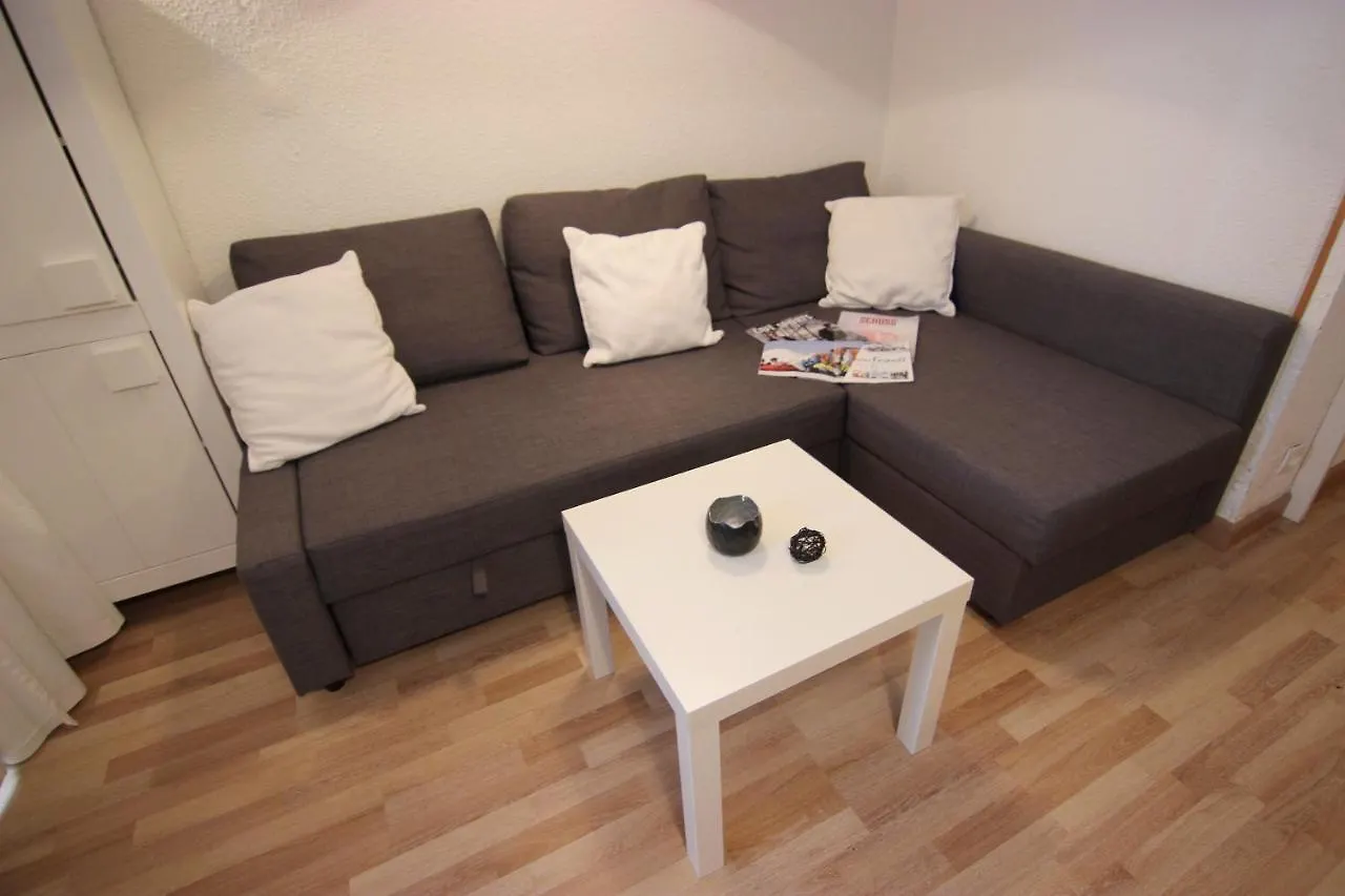 公寓 Joker Appartements Vti 瓦托伦斯