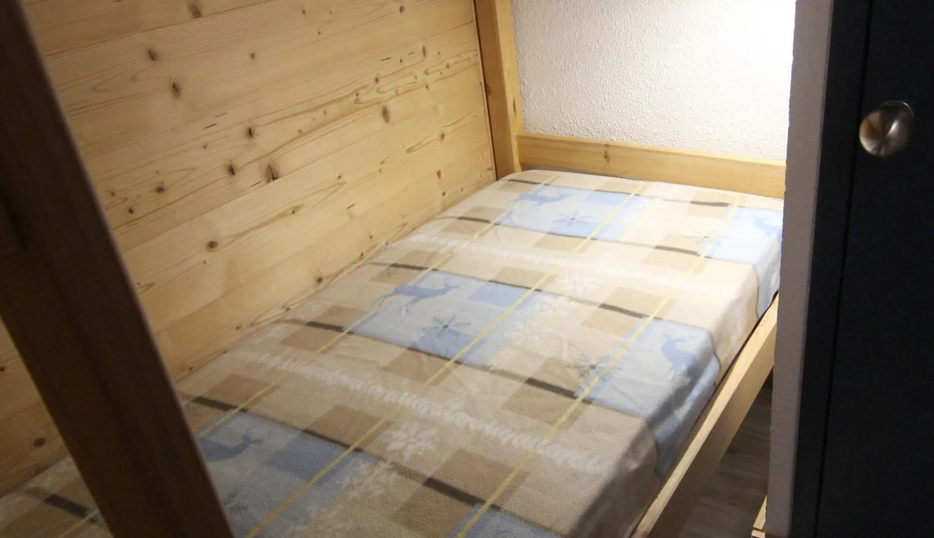 公寓 Joker Appartements Vti 瓦托伦斯