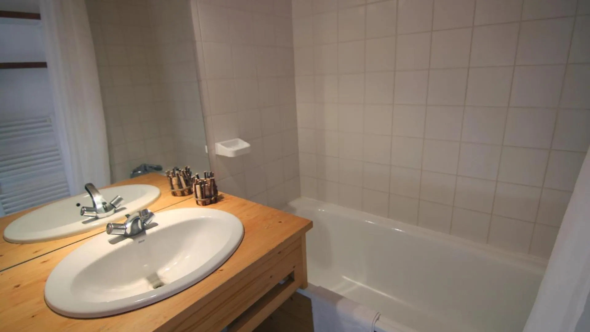Joker Appartements Vti 瓦托伦斯 公寓