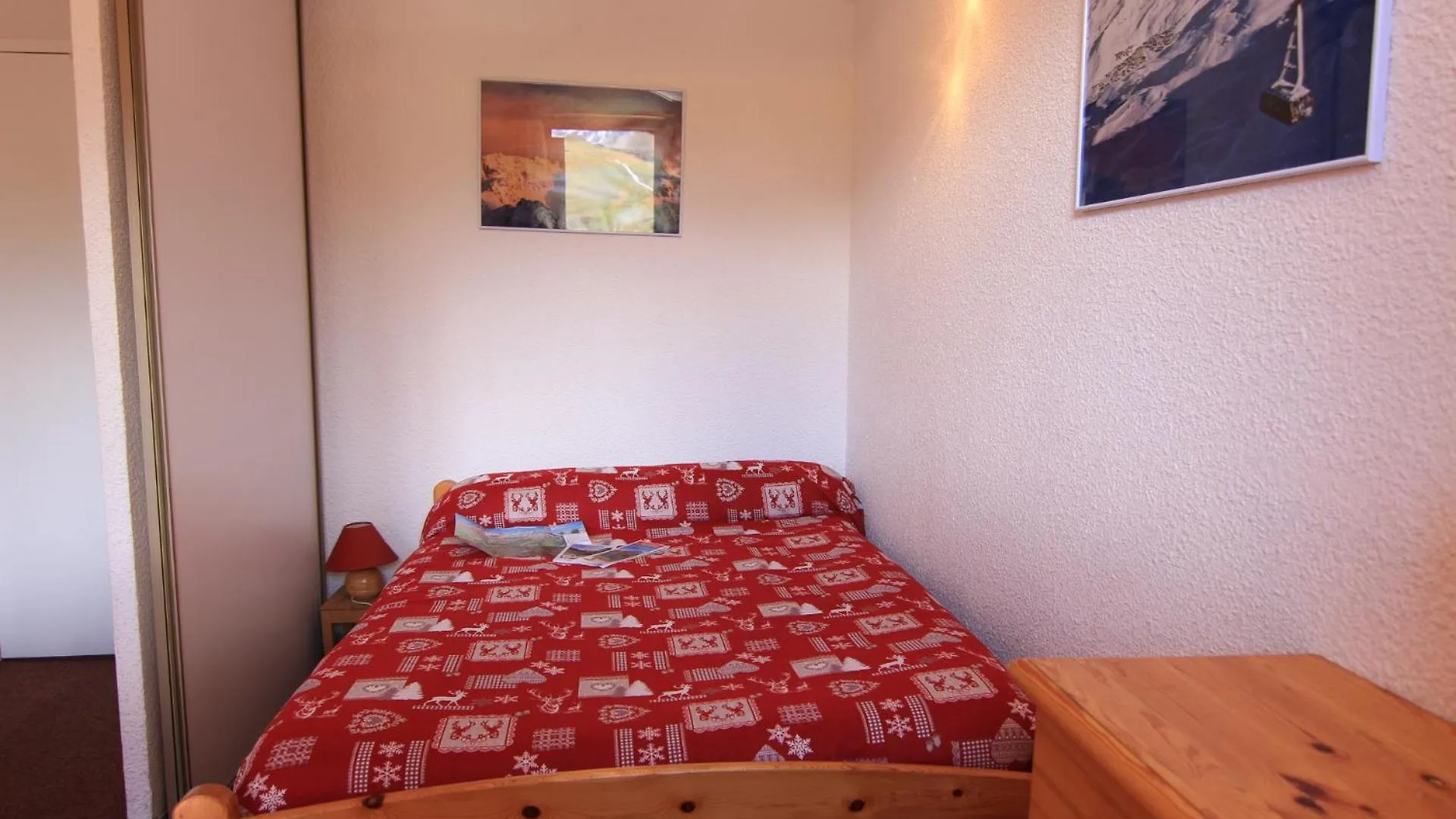Joker Appartements Vti 瓦托伦斯 公寓