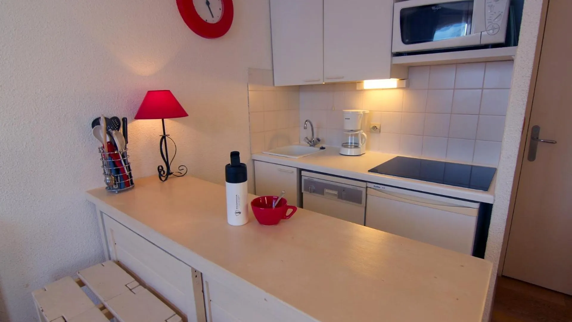 Joker Appartements Vti 瓦托伦斯 公寓