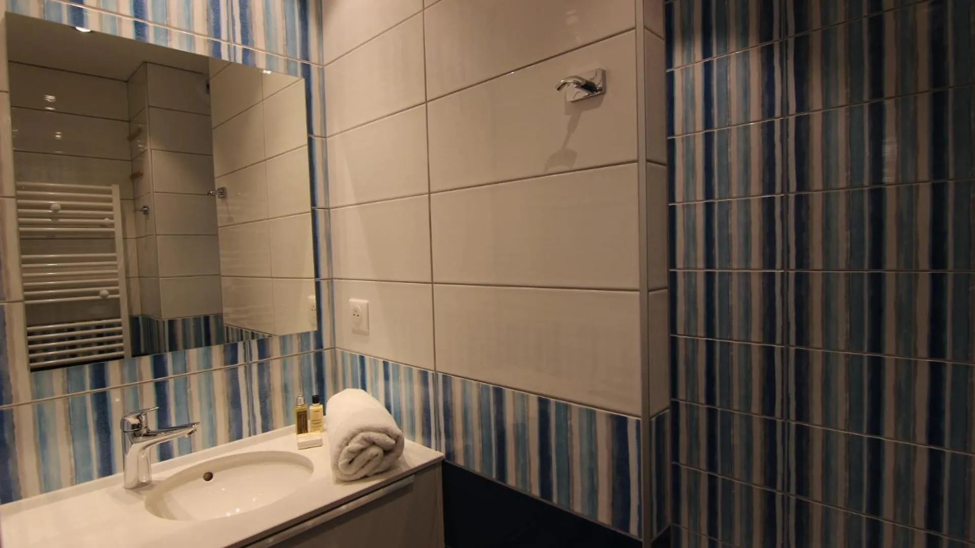 Joker Appartements Vti 瓦托伦斯 0*,  法国